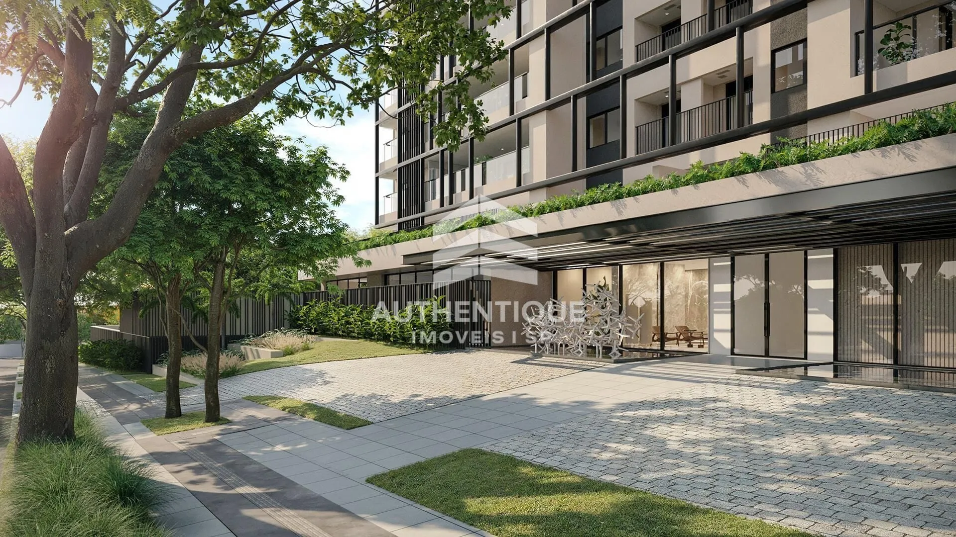Imagem CAPITOLO BY PIERO LISSONI CHACARA KLABIN - Apartamento à venda no bairro Jardim Vila Mariana - São Paulo/SP, Zona Sul