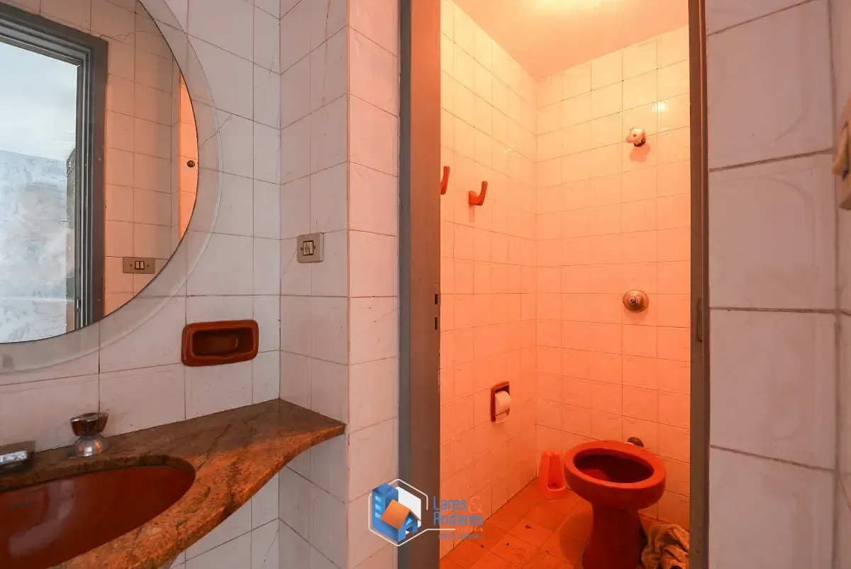 Imagem Casa comercial para venda em Vila Clementino, 167m²