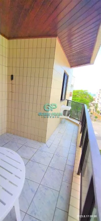 Imagem Apartamento à venda no bairro Enseada - Guarujá/SP