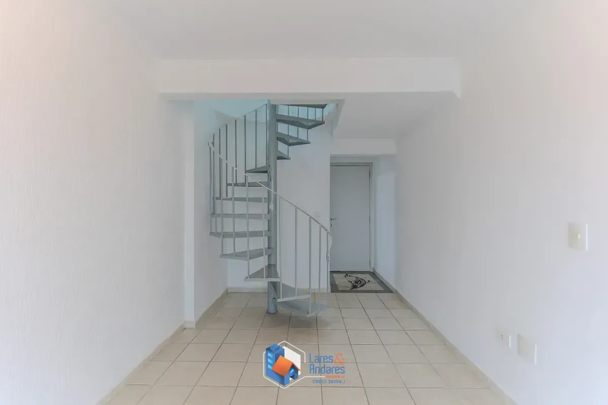 Imagem Cobertura para venda em Campo Belo com 3 quartos, 114m²