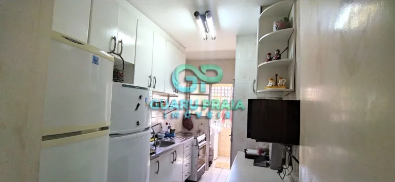 Imagem Apartamento à venda no bairro Enseada - Guarujá/SP
