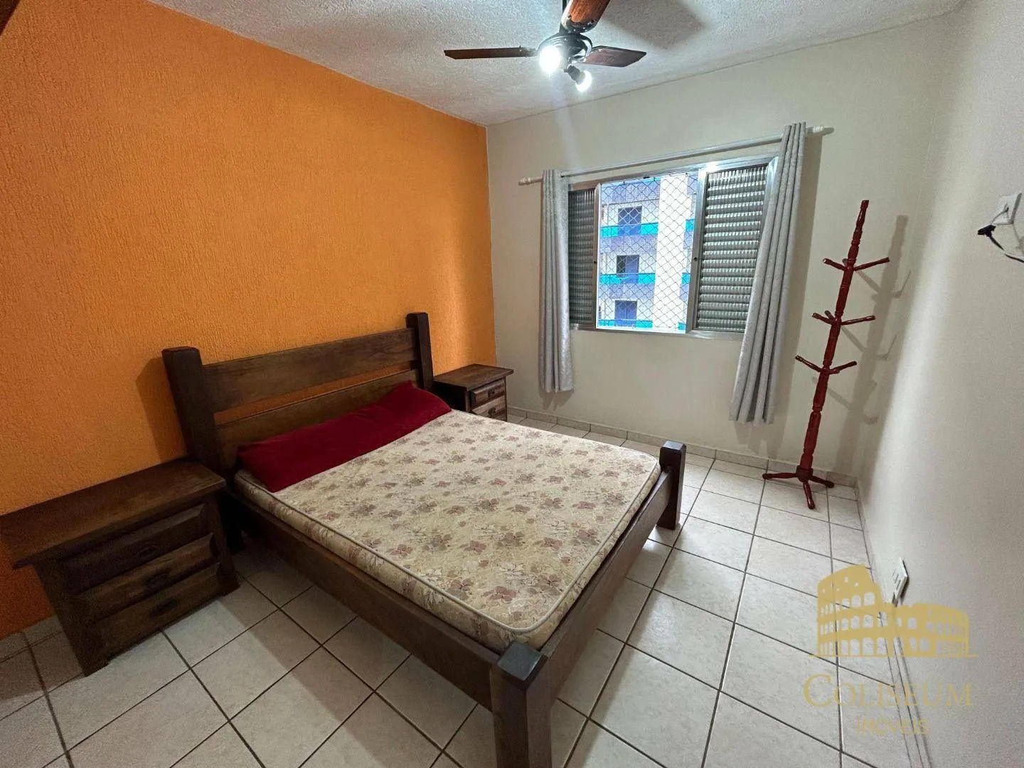 Imagem Apartamento com 2 dormitórios à venda, 90 m² por R$ 425.000,00 - Vila Assunção - Praia Grande/SP