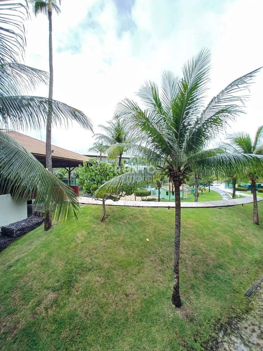 Imagem Ancorar Flat Resort