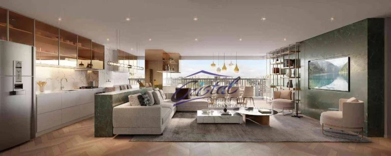 Foto do imóvel Apartamento à venda, 115 m² por R$ 1.839.530,00 - Perdizes - São Paulo/SP