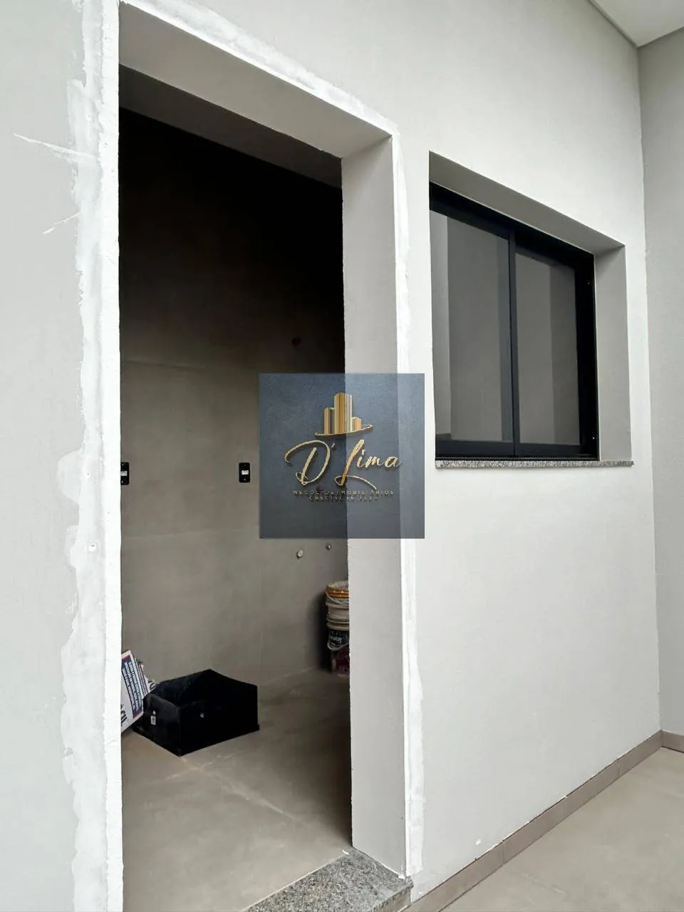 Imagem Condomínio Garden Clube, casa a venda alto padrão com 3 quartos em Biguaçu