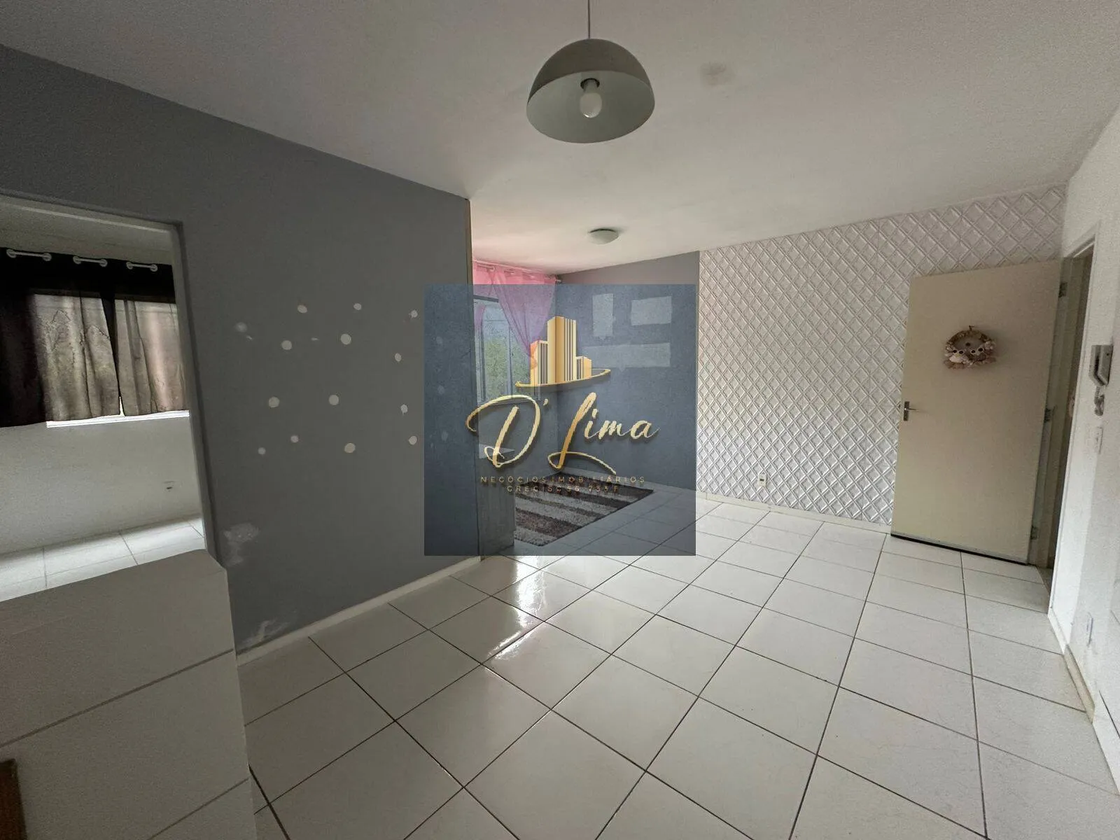Imagem Res. Alexandre Coelho, apartamento a venda 2 quartos em Guarda do Cubatão