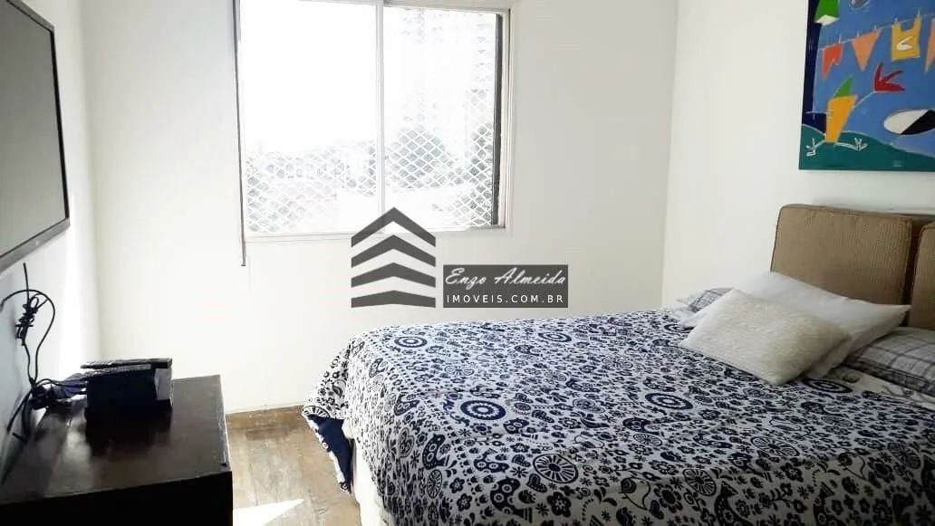 Imagem VALVERDE PARAISO - Apartamento à venda em São Paulo/SP