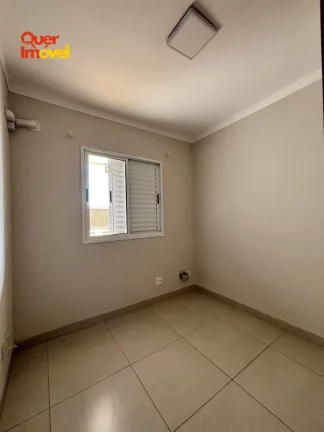 Imagem Apartamento à venda em Ribeirão Preto-SP, Nova Aliança: 4 quartos, 3 suítes, 2 salas, 4 banheiros, 2 vagas, 101m².