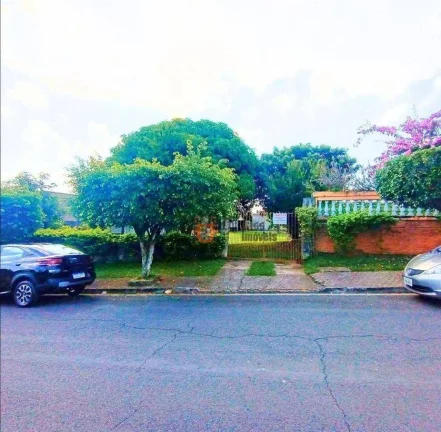 Imagem Terreno à venda, 675 m² por R$ 575.000,00 - Jardim Paulista - Atibaia/SP