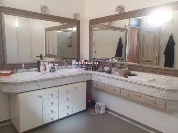 Imagem Casa à venda em Franca, Residencial Paraíso, com 3 quartos, 456m2