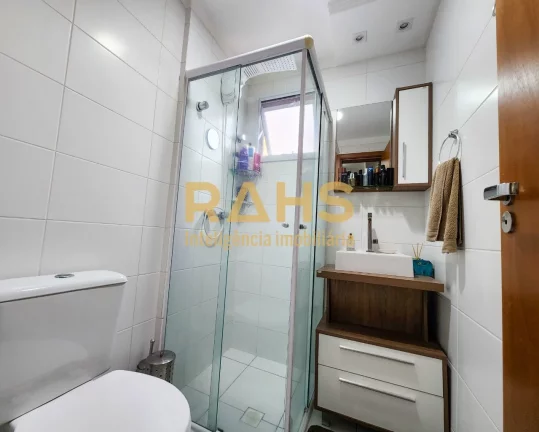 Imagem Apartamento em ótima localização no Bairro Santo Antônio, em uma das regiões mais valorizadas e...