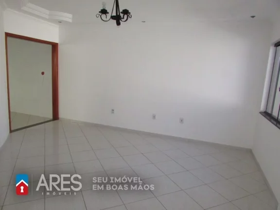 Imagem Casa com 3 dormitórios à venda, 125 m² por R$ 430.000,00 - Jardim Nielsen Ville - Americana/SP