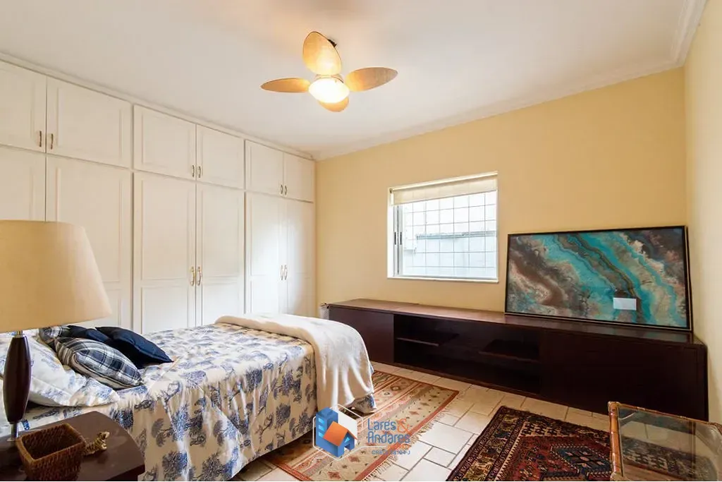 Imagem Casa à venda 4 Quartos 2 Suites 5 Vagas 432M² Planalto Paulista São Paulo - SP