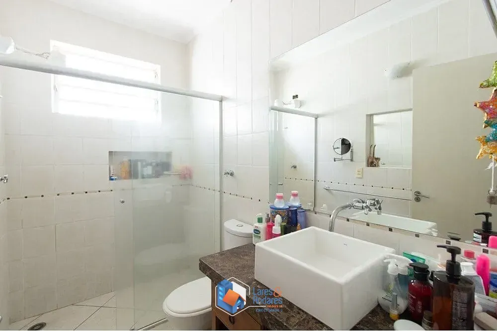 Imagem Casa à venda 3 Quartos 1 Suite 2 Vagas 189M² Vila Clementino São Paulo - SP