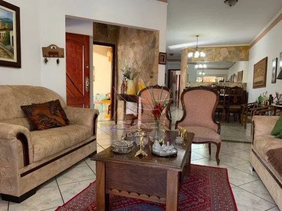Imagem Casa - Ribeirão Preto - Jardim Califórnia