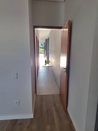 Imagem LINDA CASA TÉRREA COM PISCINA - ITUPEVA