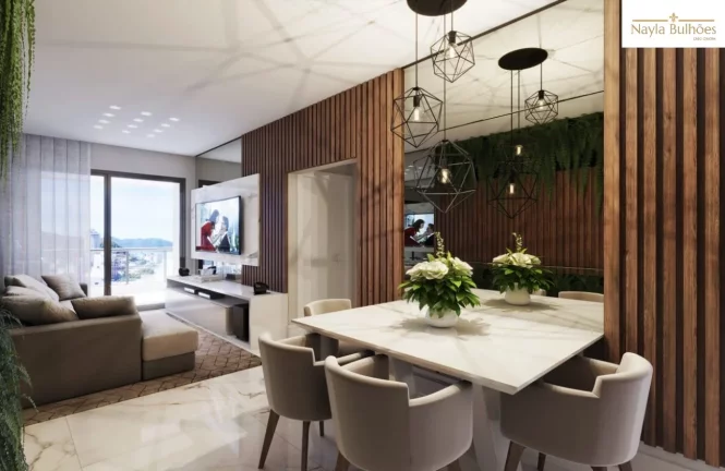 Imagem APARTAMENTO RESIDENCIAL em ITAPEMA - SC, MORRETES