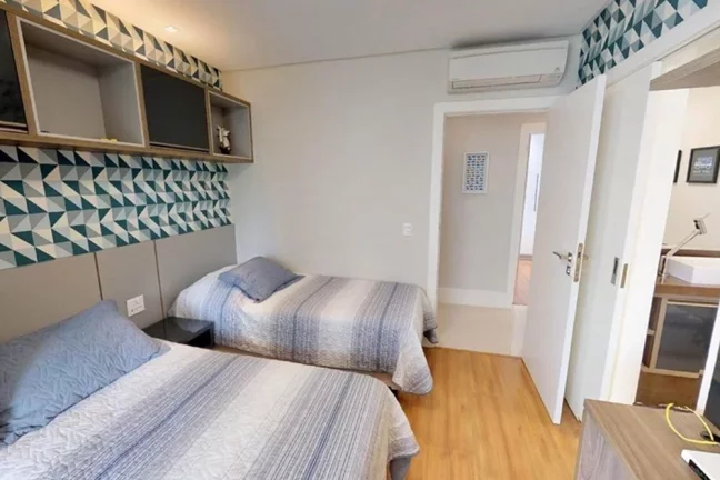 Imagem APARTAMENTO RESIDENCIAL em Itajaí - SC, Praia Brava de Itajaí