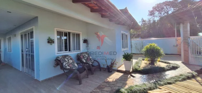 Imagem Casa em Penha- SC