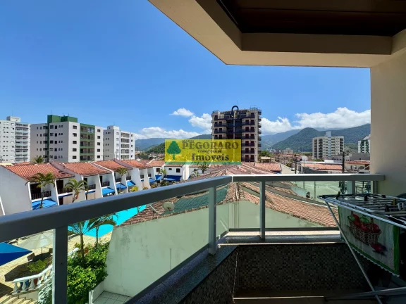 Imagem Apartamento na Orla da Martim de Sá - Totalmente reformado e planejado!