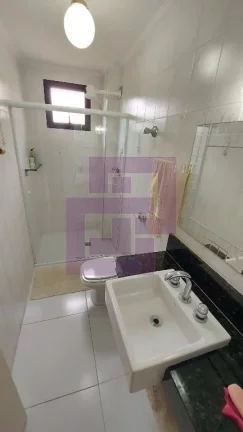 Imagem Apartamentos / Cobertura na cidade de Guarujá