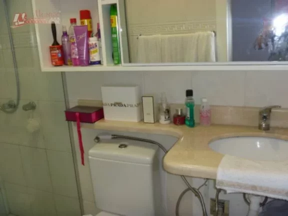 Imagem Gardemn de 104 m² prvativos, 2 dormitórios, vaga e infraestrutura.