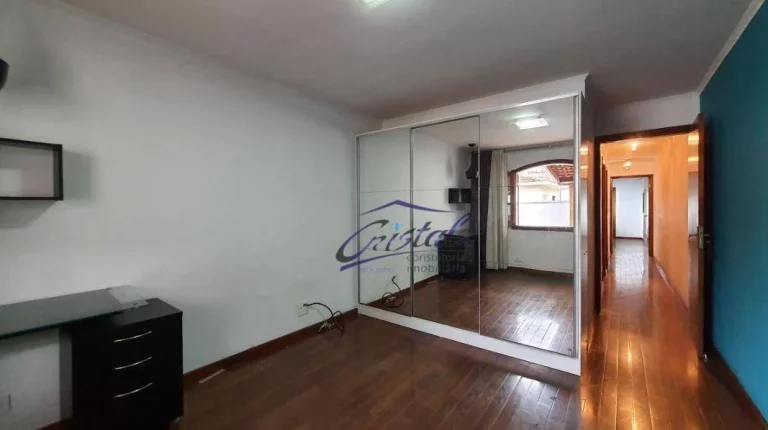 Imagem Casa com 3 dormitórios à venda, 125 m² por R$ 851.000,00 - Jardim Bonfiglioli - São Paulo/SP
