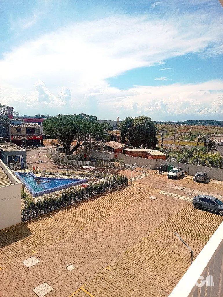 Imagem Apartamento em Colina