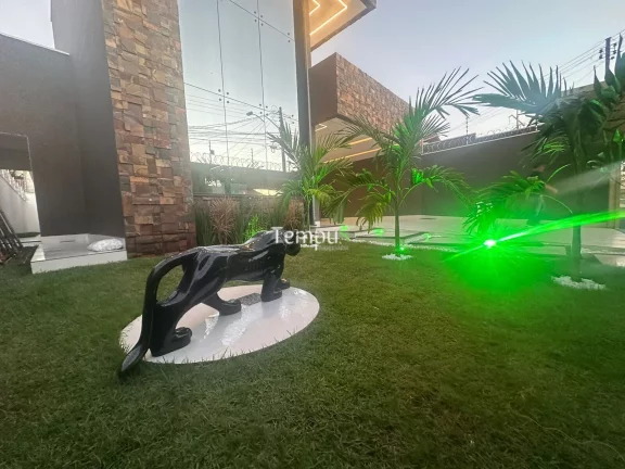 Imagem Casa Alto Padrão em Setor Faiçalville, Goiânia/GO