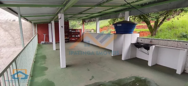 Imagem Casa no Cidade Nobre - Ipatinga
