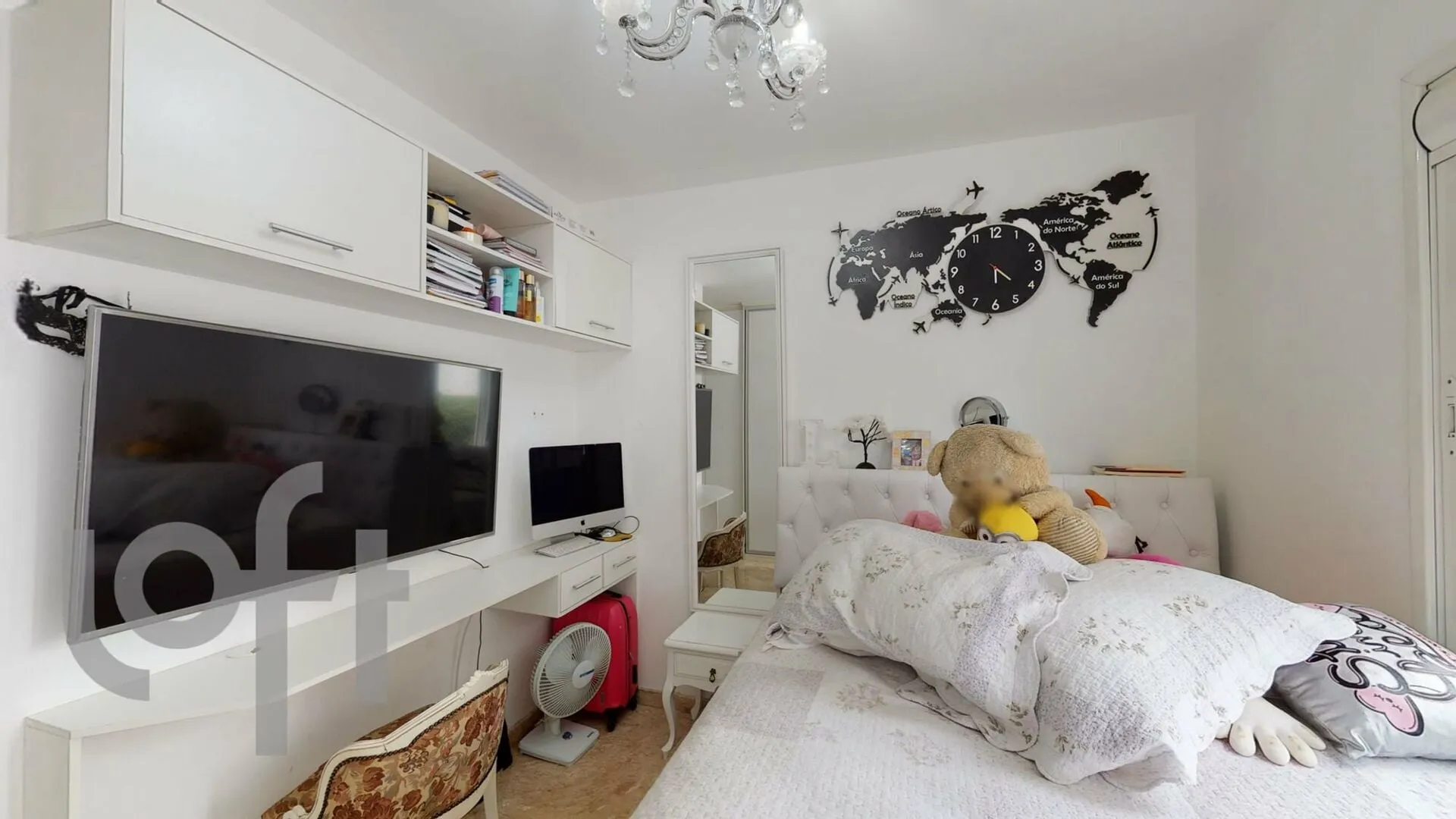 Imagem Apartamento à venda no bairro Barra Funda - São Paulo/SP, Zona Oeste