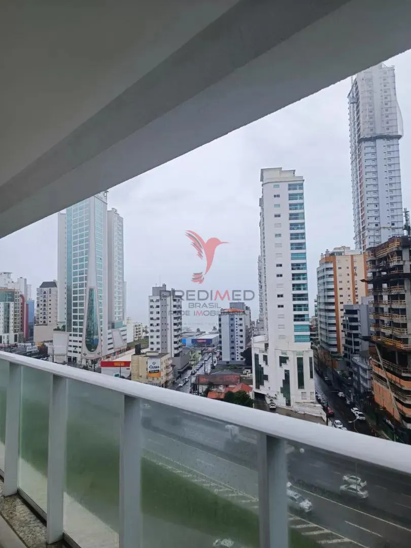 Foto do imóvel Living integrado. Estilo de Vida e Lazer de Resort no Gran Vittoria Residencial - Itapema em Rua 426, 1 - Morretes, Itapema - SC