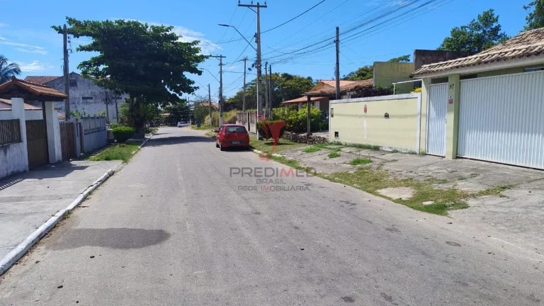 Imagem Casa à venda em Iguaba Grande - Bairro Canelas City