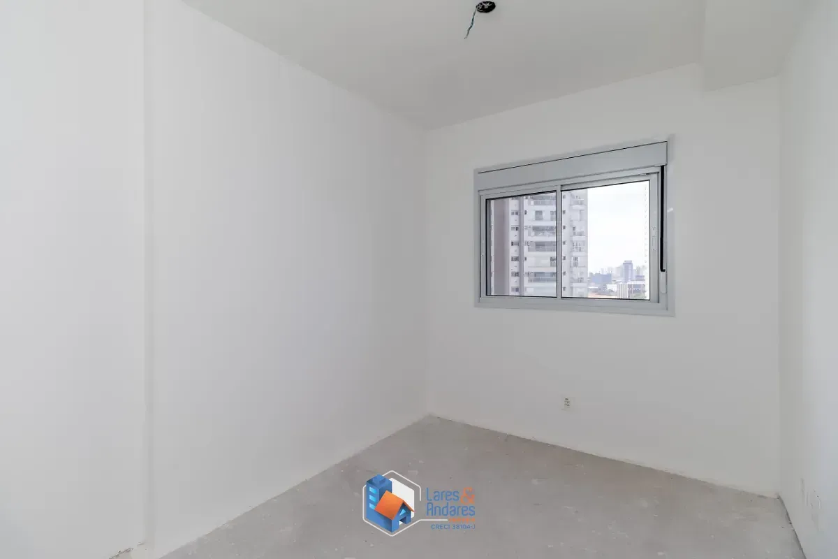 Imagem Apartamento para venda em Vila Anastácio com 2 quartos, sendo 1 suíte, 91m²
