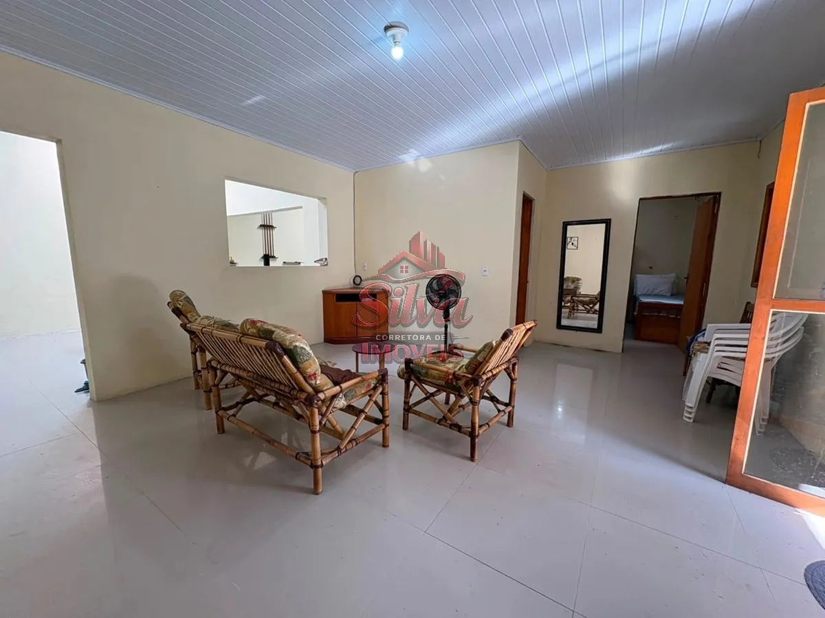 Imagem C1249 | Casa 3 dormitórios à venda a 70m do mar