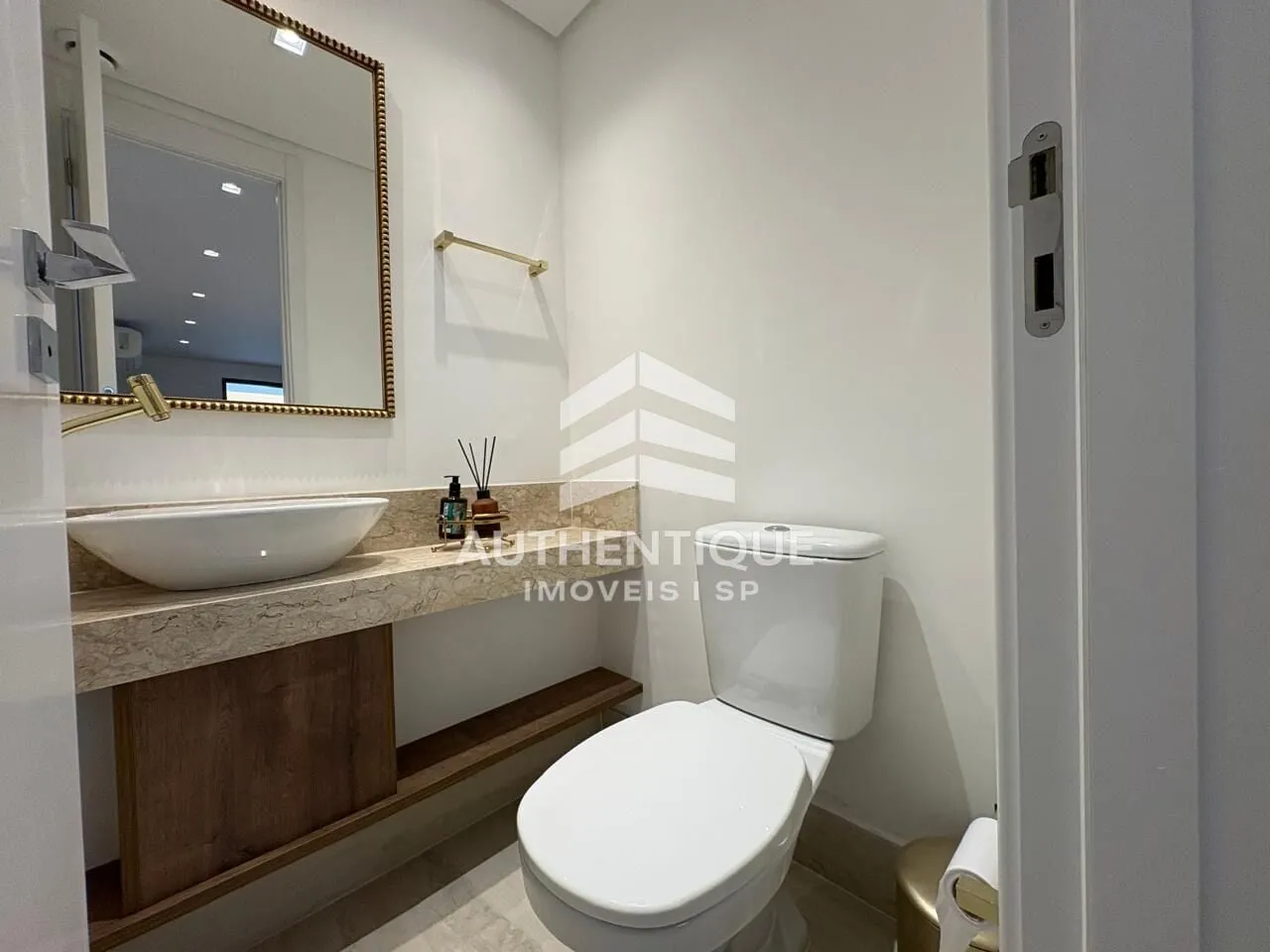 Imagem ATMOSFERA 360 BROOKLIN - Apartamento no bairro Brooklin à venda