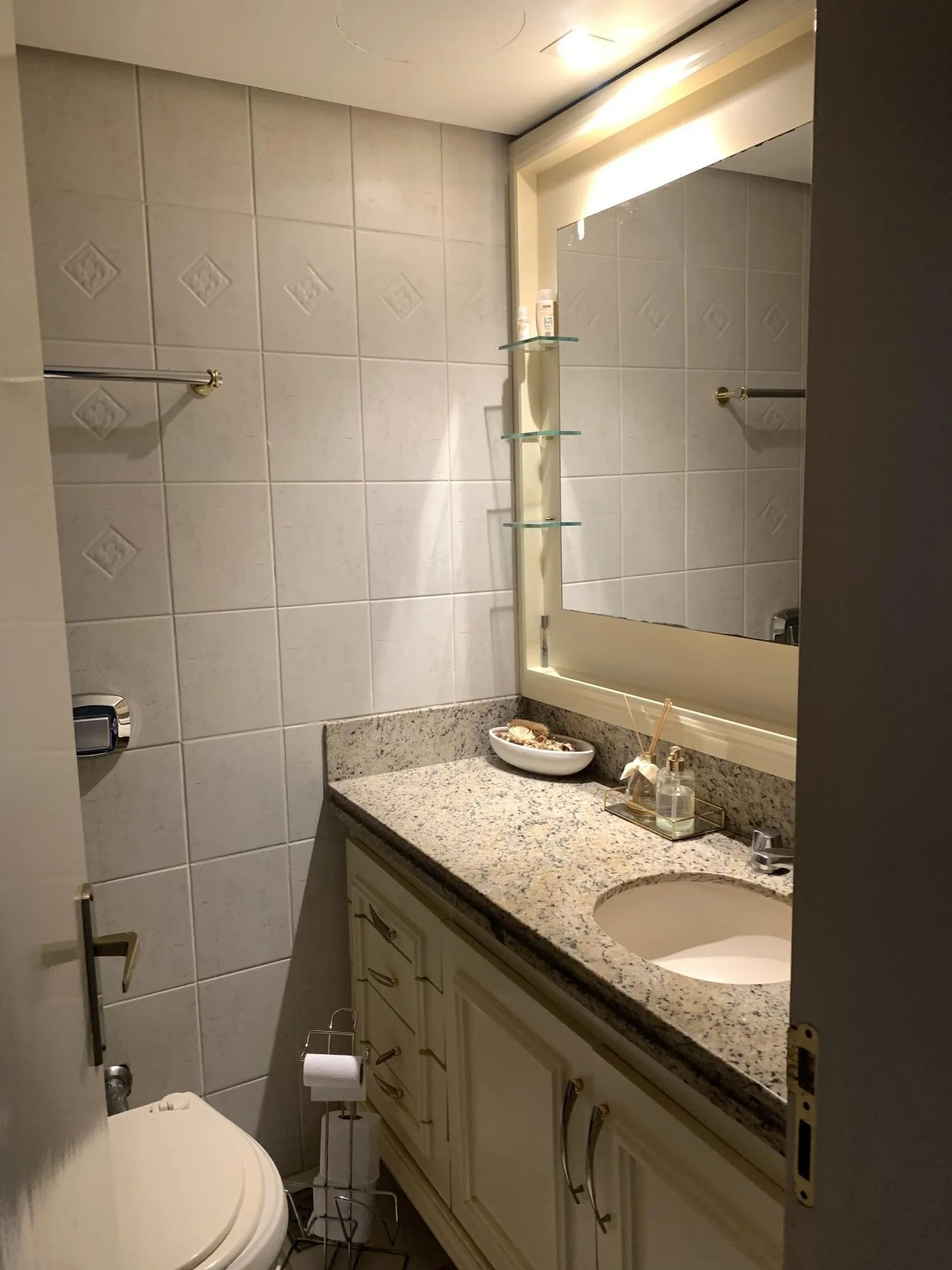 Imagem Apartamento em São João