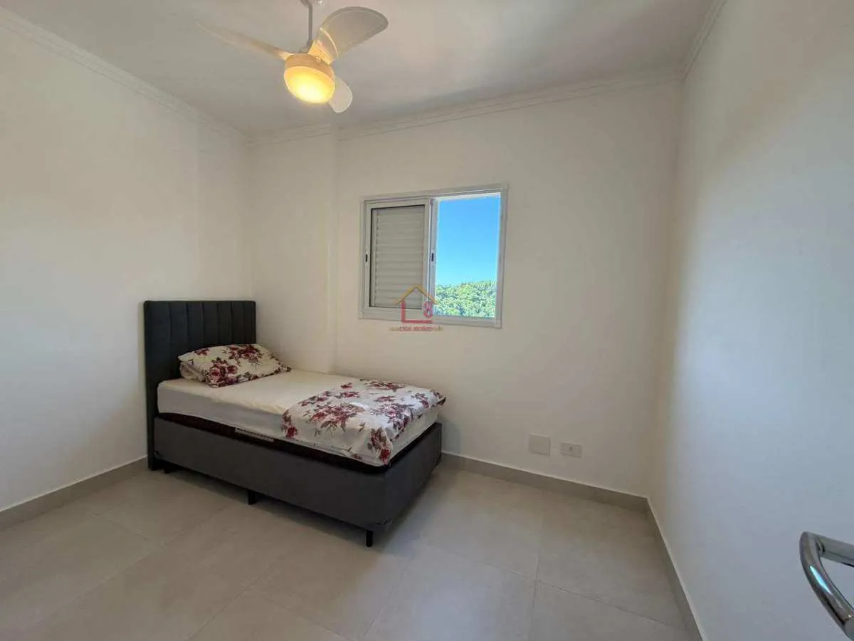 Imagem apartamento para locação - canto do forte