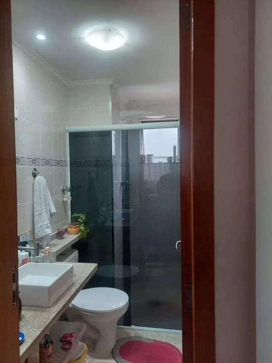 Imagem Apartamento 2 dormitórios - Pauliceia - São Bernardo do Campo