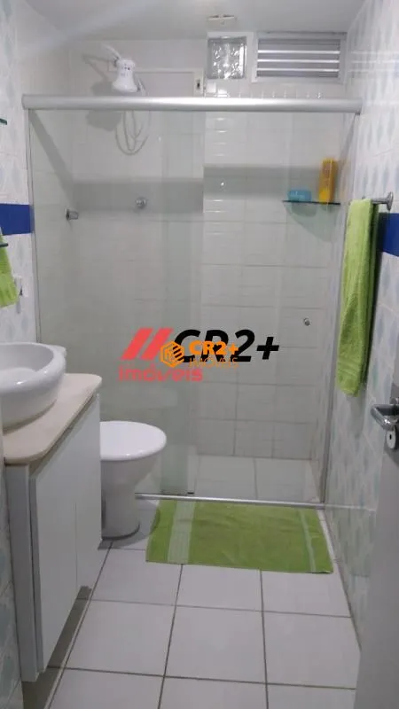 Imagem Apartamento Para Vender com 4 quartos 2 suítes,164m² em Boa Viagem.