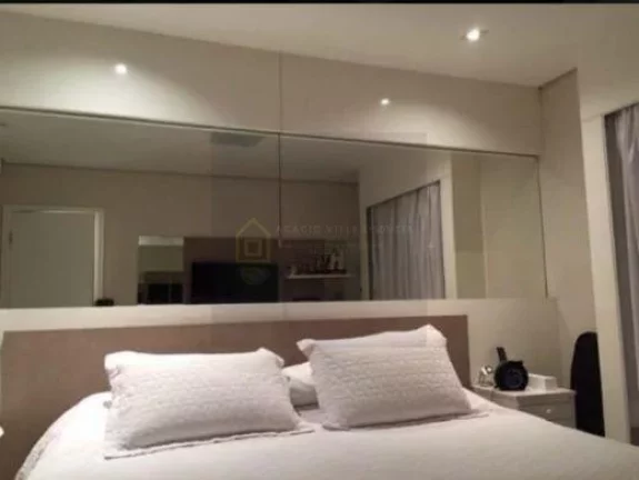 Imagem Apartamento Alto Padrão no Parque Tamboré