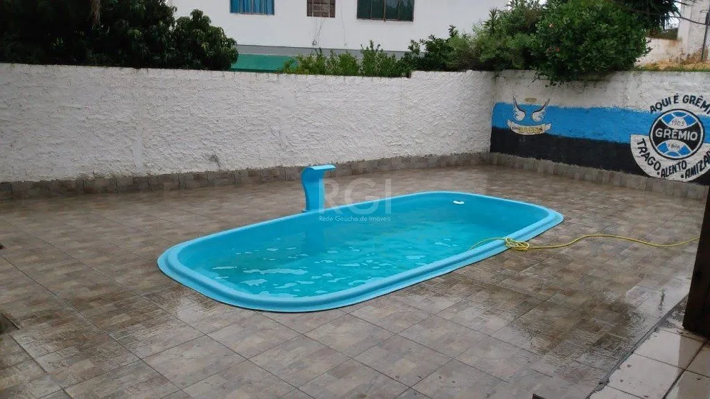 Imagem Casa para Venda no Centro de Viamão de 3 dormitórios e vaga