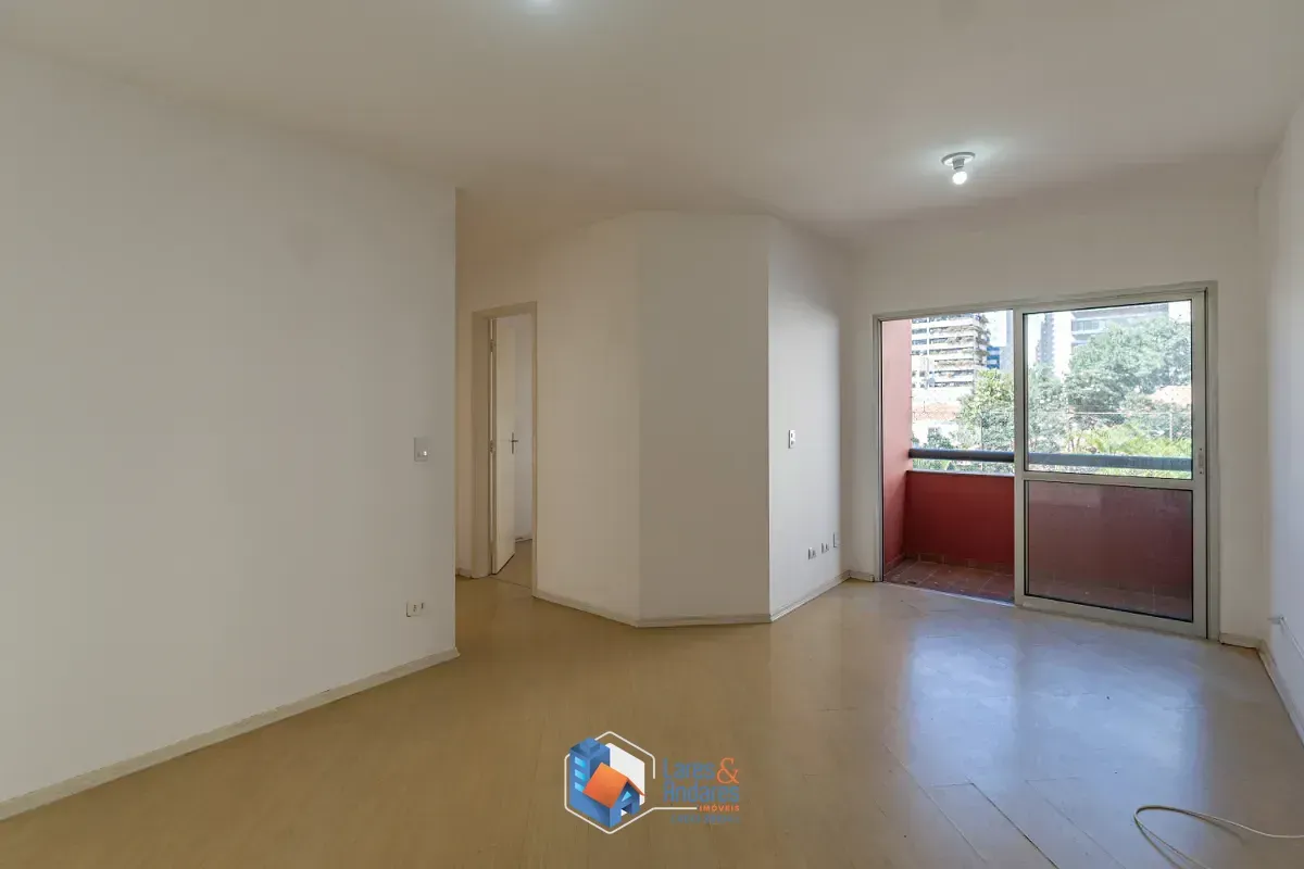 Foto do imóvel Apartamento para venda em Vila Mariana com 2 quartos, 55m² em Rua José Antônio Coelho