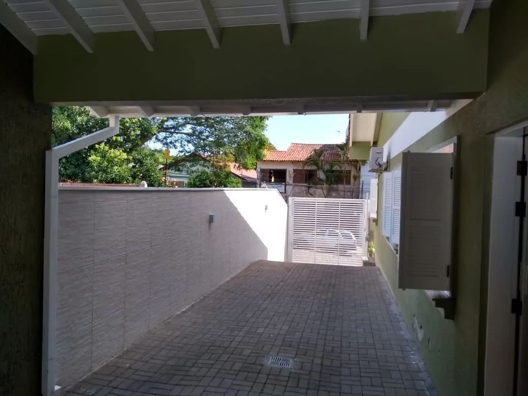 Imagem Casa Sobrado no centro da Cidade