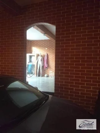 Imagem Casa com 3 dormitórios à venda, 250 m² por R$ 745.000,00 - Jardim Guarau - São Paulo/SP