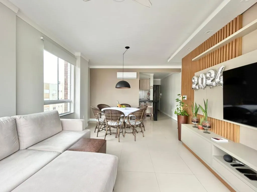 Imagem Apartamento 3 Dormitórios - Bairro Zona Nova