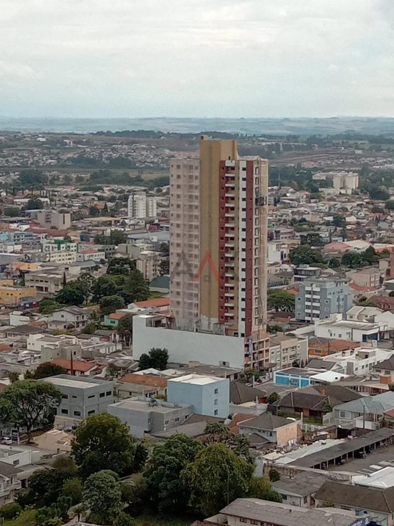 Imagem Apartamento à venda, CENTRO, GUARAPUAVA - PR