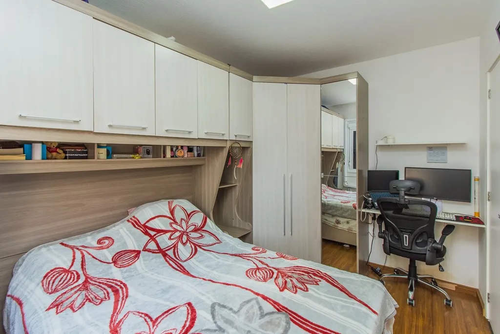 Imagem Apartamento em São José