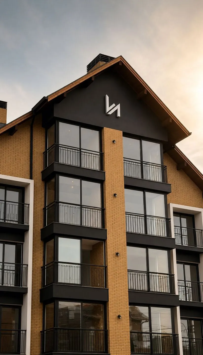 Imagem Apartamento à venda em Canela, Centro , com 2 quartos, 70.26m2
