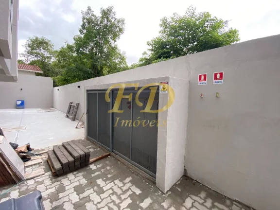 Imagem Lançamento Apartamentos em Atibaia